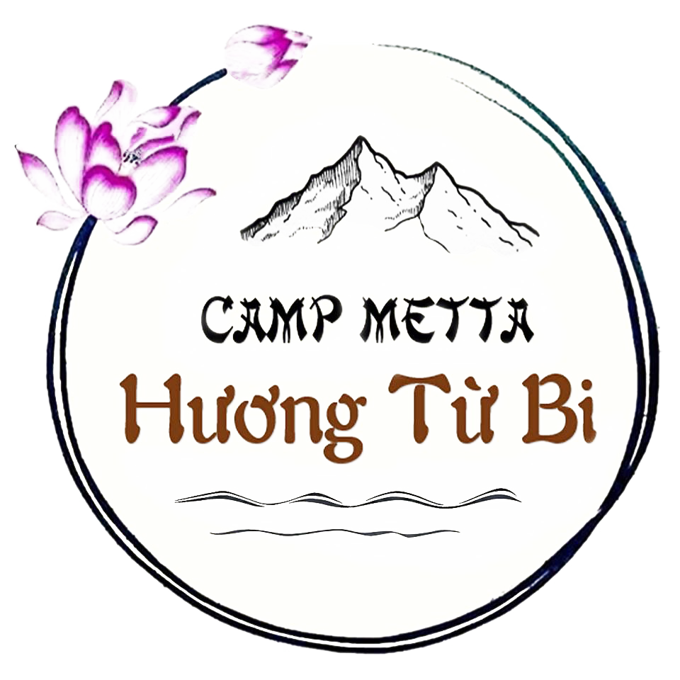 Camp Metta Logo